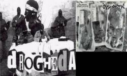 Dysmorfic : Dysmorfic - Drogheda